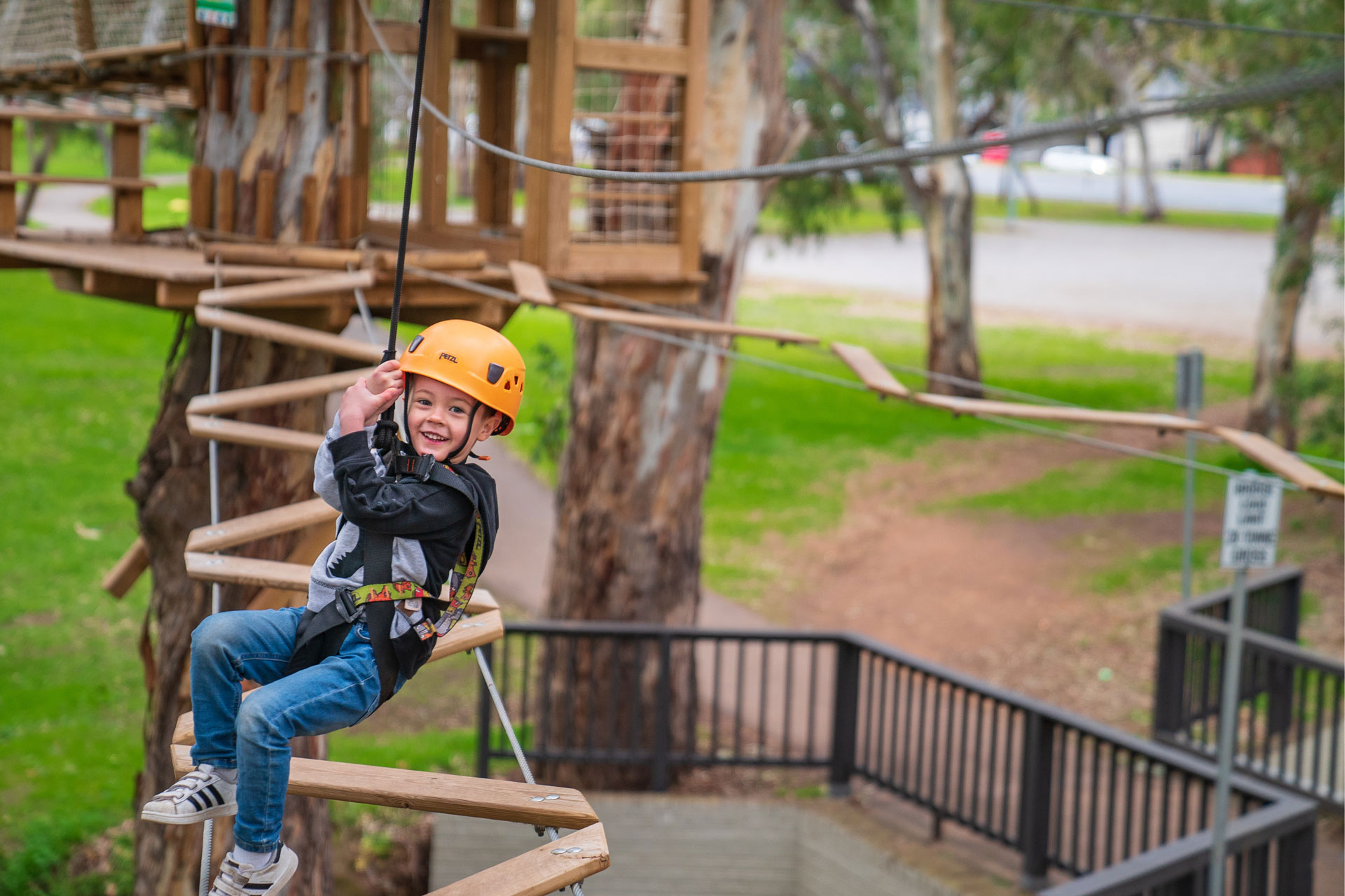 Adelaide School Holiday Activities